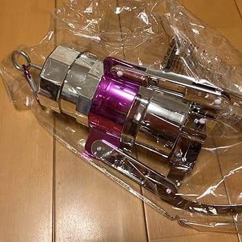 MEGA 超ビッグ クレーンアームキーホルダー 4個セット 3本爪アーム MEGA 超ビッグ クレーンアームキーホルダー 4個セット 3本爪